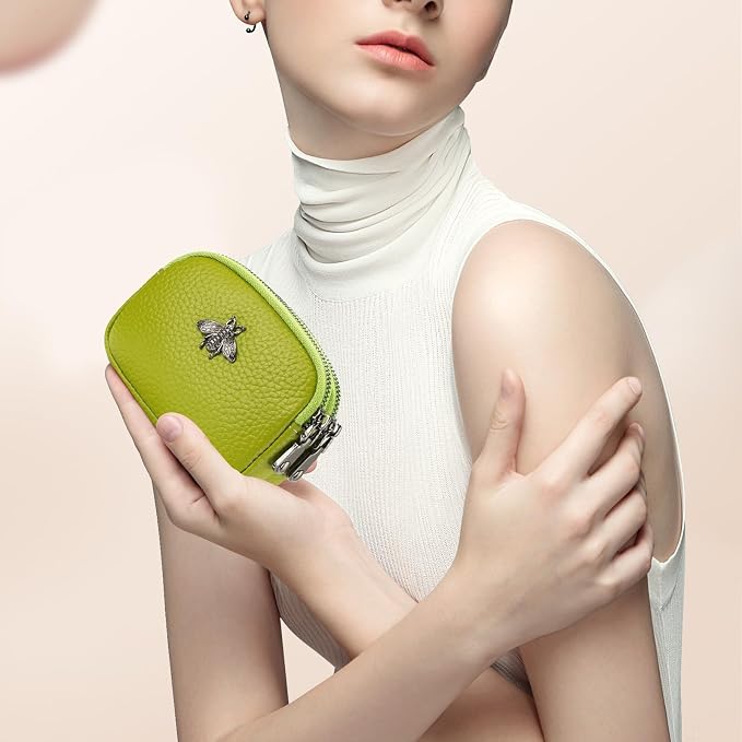 A-Yellow Green