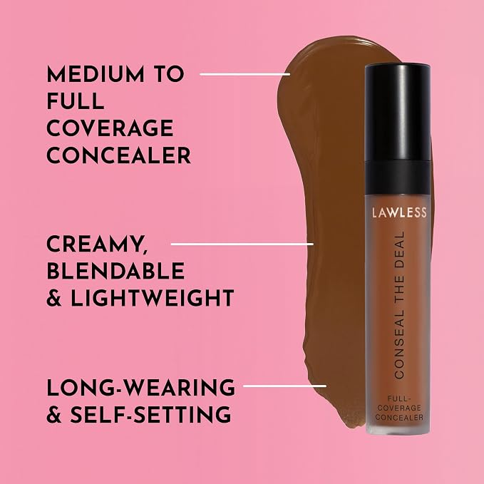 Umber: ultra deep with neutral undertones