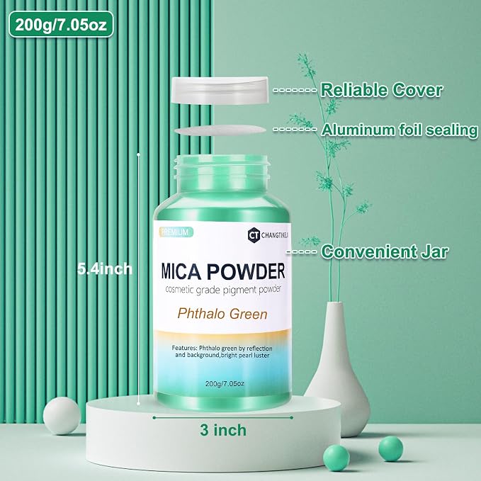 Phthalo Green*200g