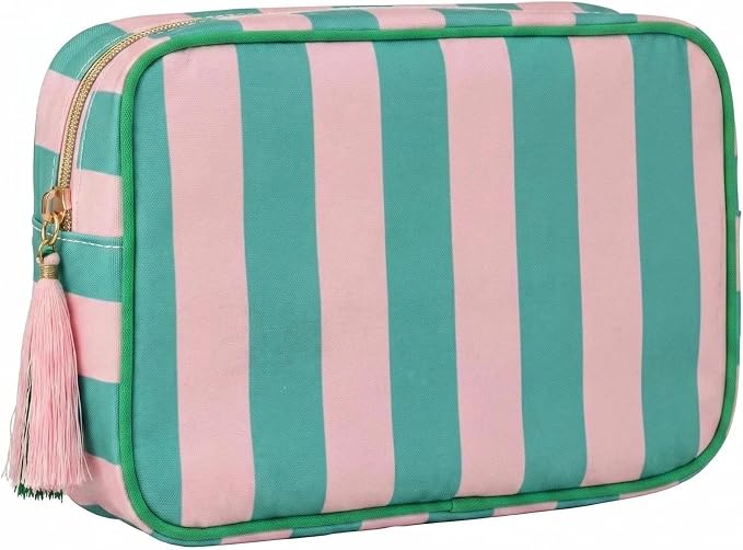 Pink Green