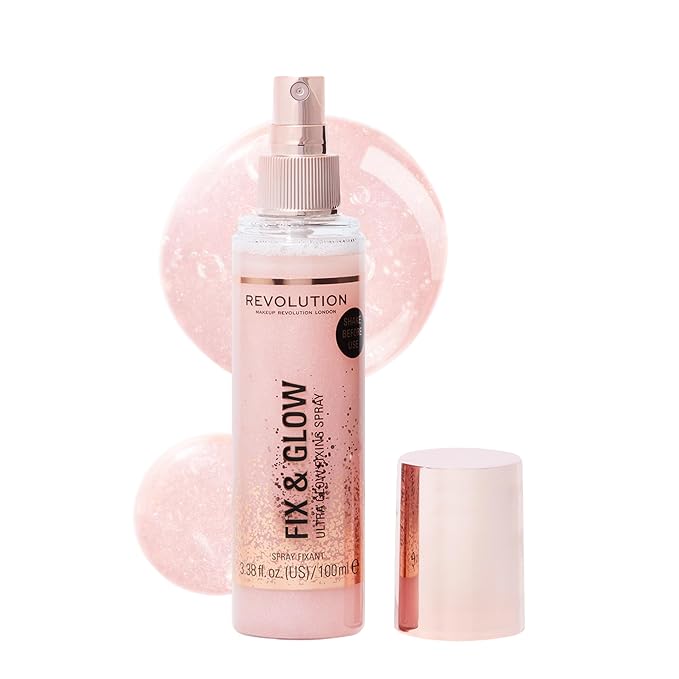 Translucent with Shimmer