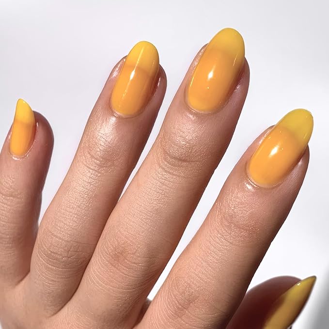 Mango Jelly