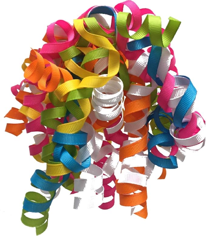 Party Grosgrain Mix
