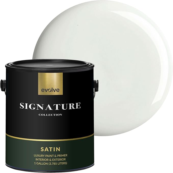 Antique White