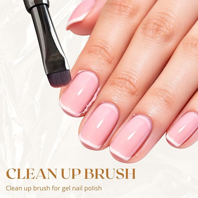 French Tip Brush