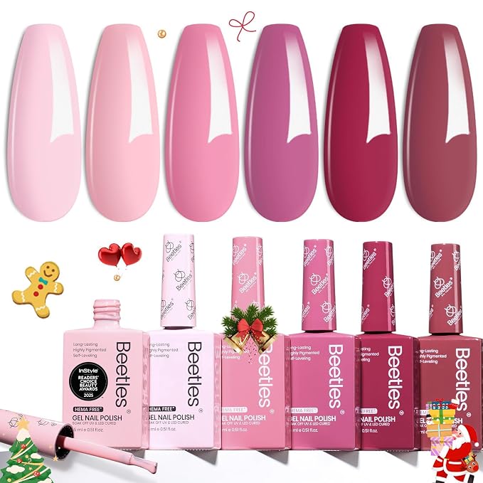 Romantic Blush