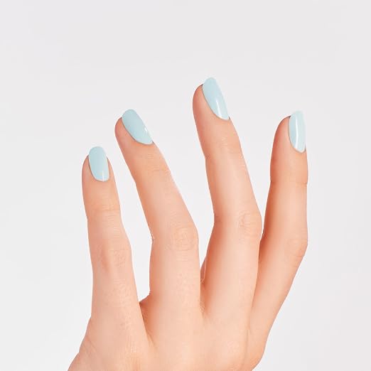 Mexico City Move-mint | Opaque Soft Green
