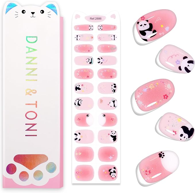 Panda Pop