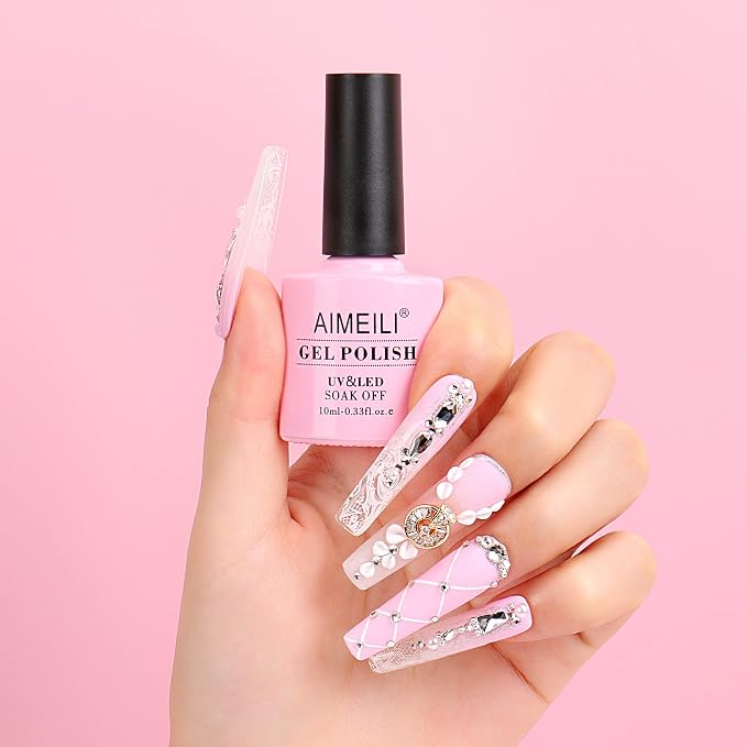 Nude Pink