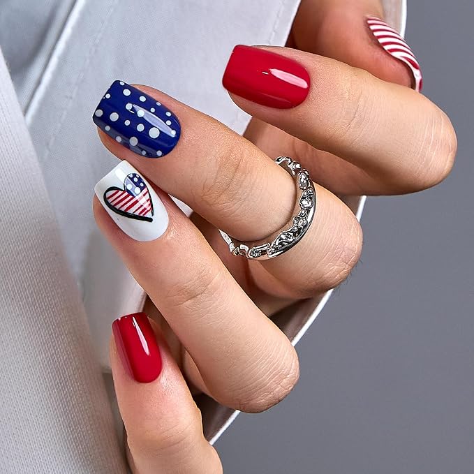 patriot