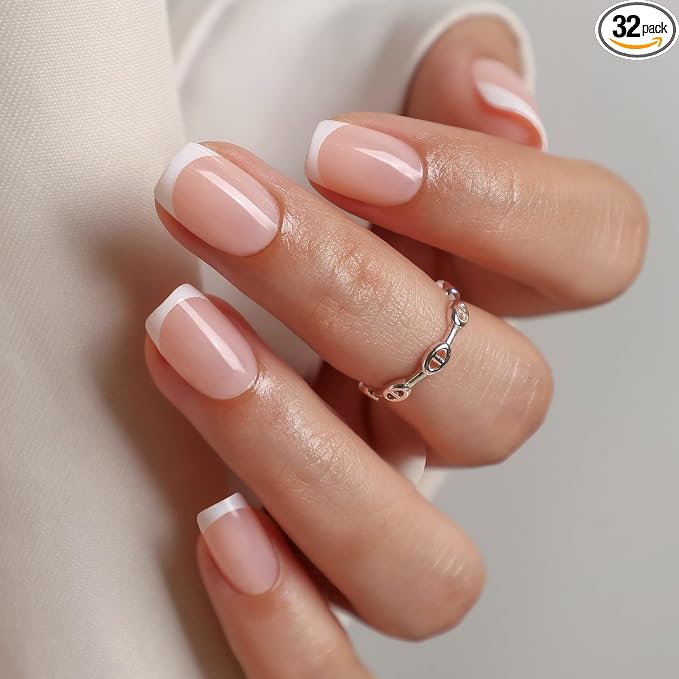 White French