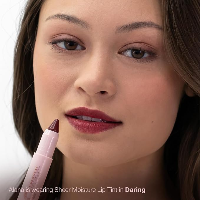 Daring | Deep Plum