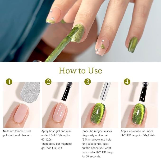 A-Jelly Green