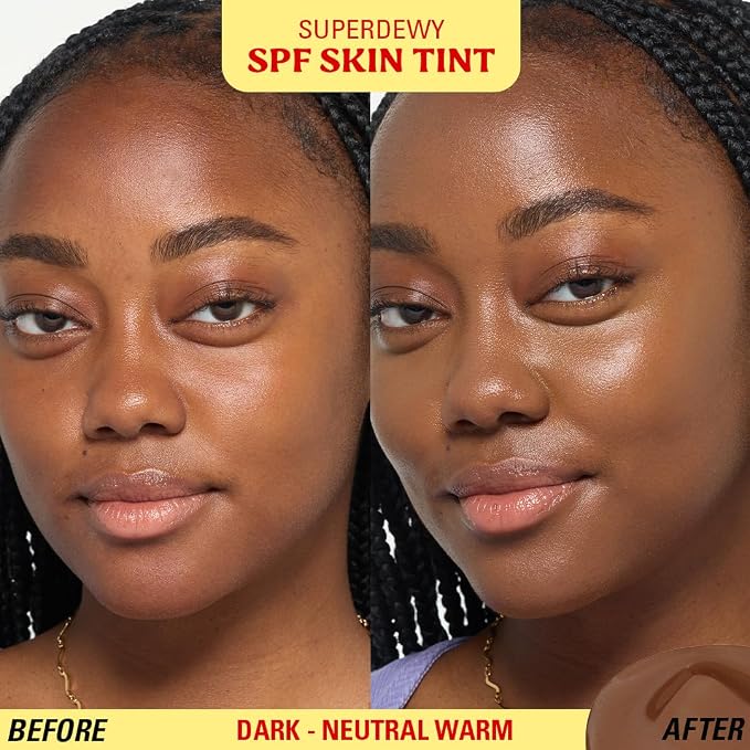 Dark Neutral Warm