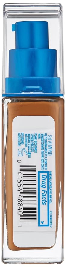 Almond