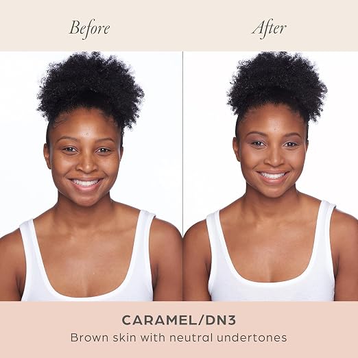 DN3/Caramel