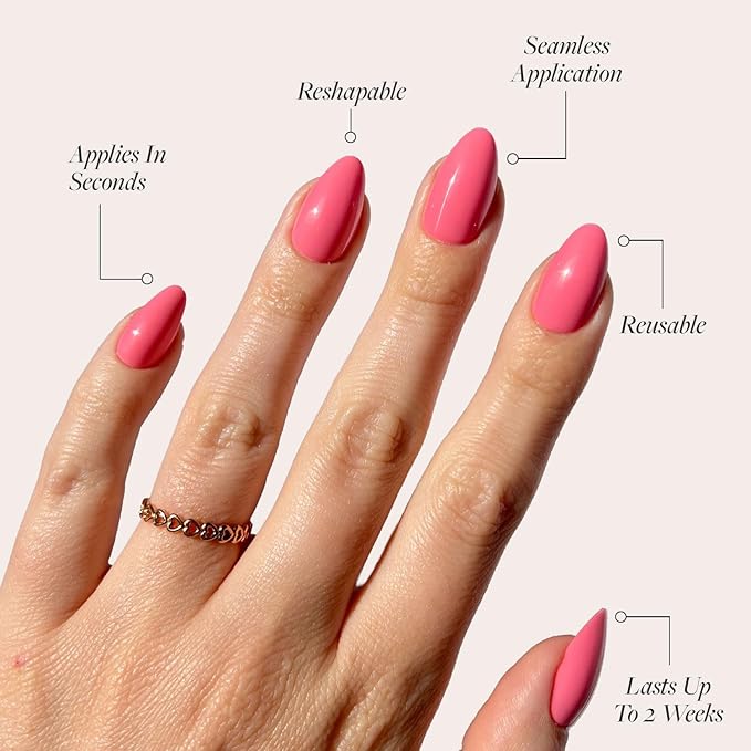 Flamingo Pink