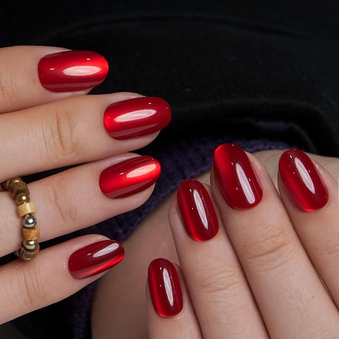 C6 - Ruby Luxe
