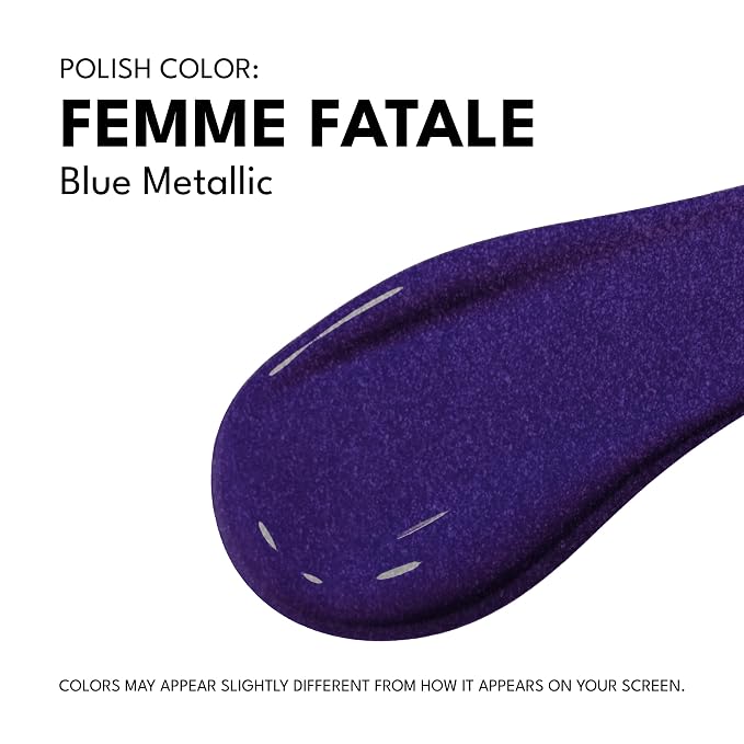 Femme Fatale