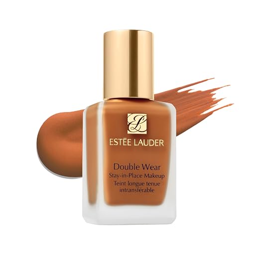 5W1 Bronze - Deep with warm golden undertones