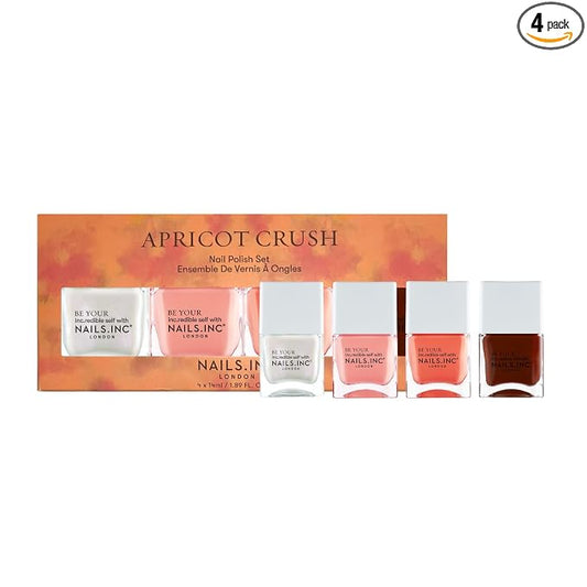 Apricot Crush