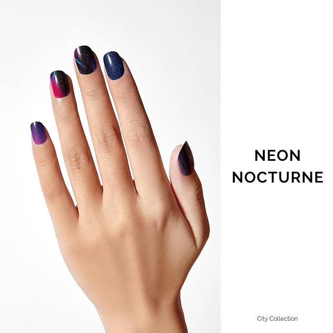 Neon Nocturne