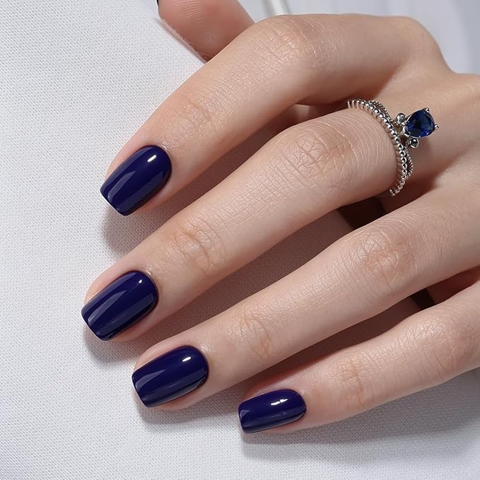 5E-Navy Blue
