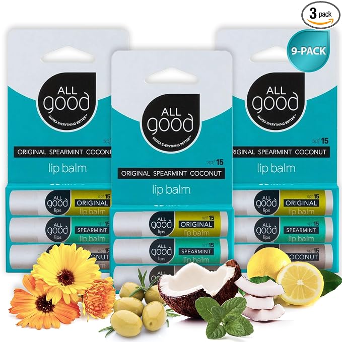 Multi (9-Pack)