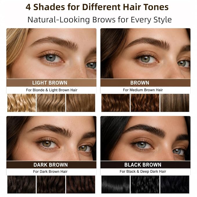 Black Brown