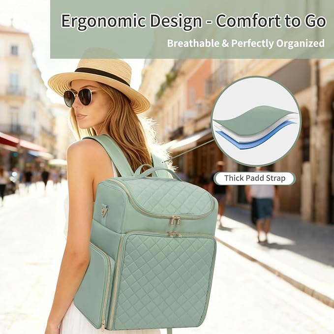 Rhombus Green