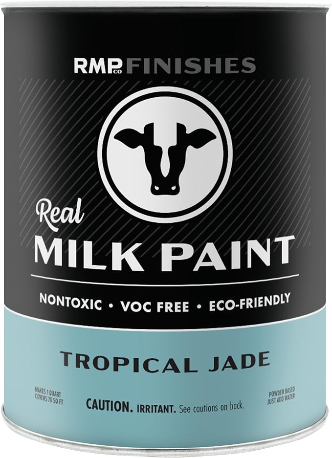 Tropical Jade