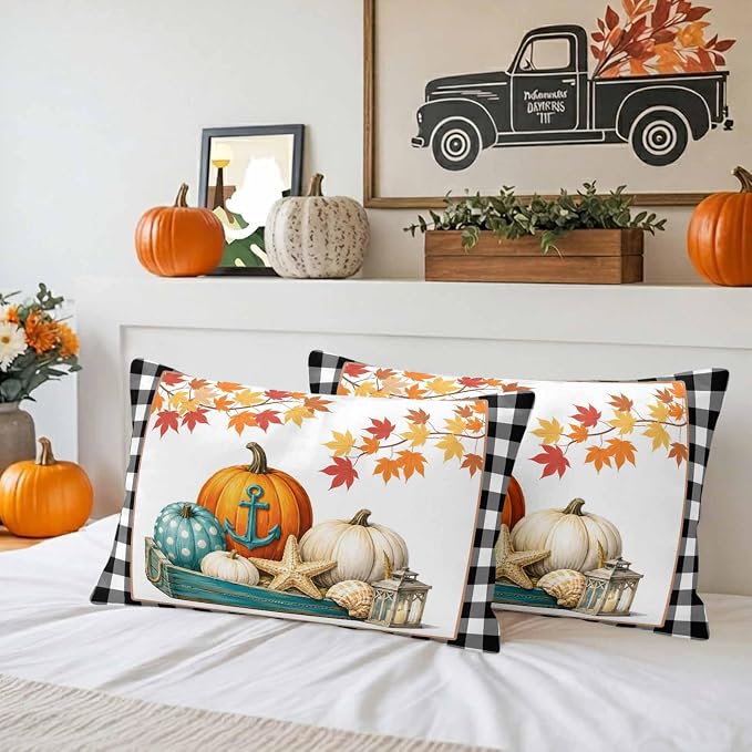 Teal, Aqua, Bright Orange, Soft White, Black