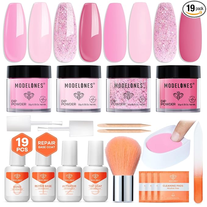 A1-Light Pink