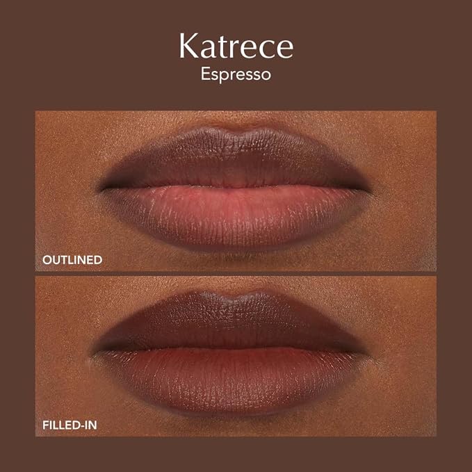 Katrece (Espresso)