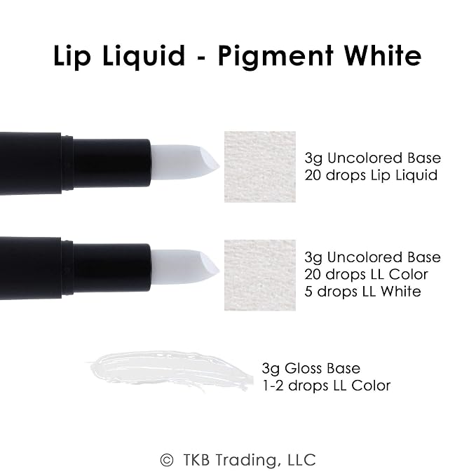Pigment White