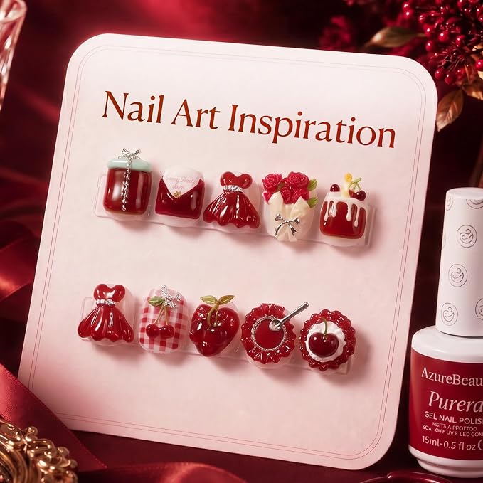 Red Nail Theory