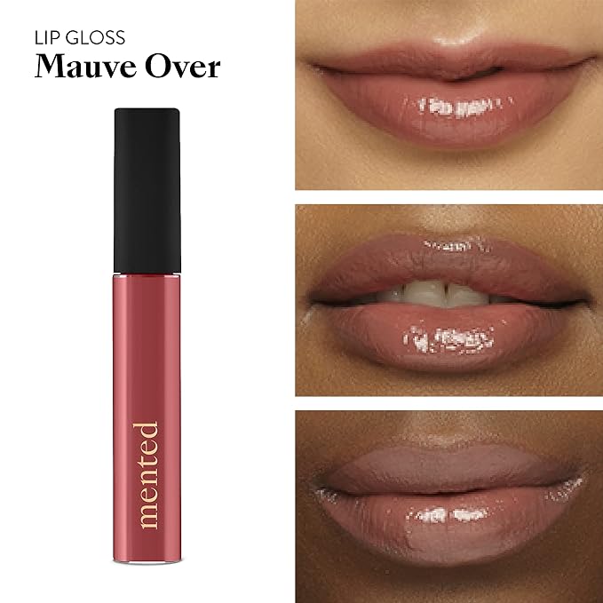Mauve Over