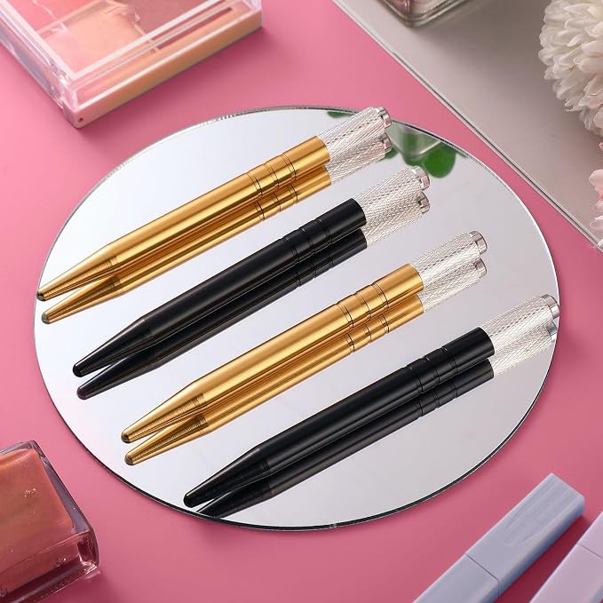 Black, Gold
