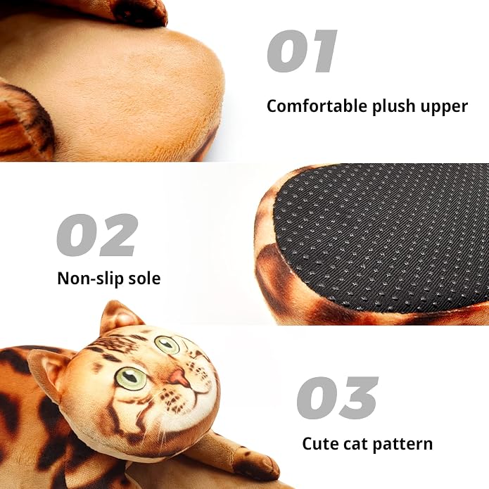 Bengal Cat
