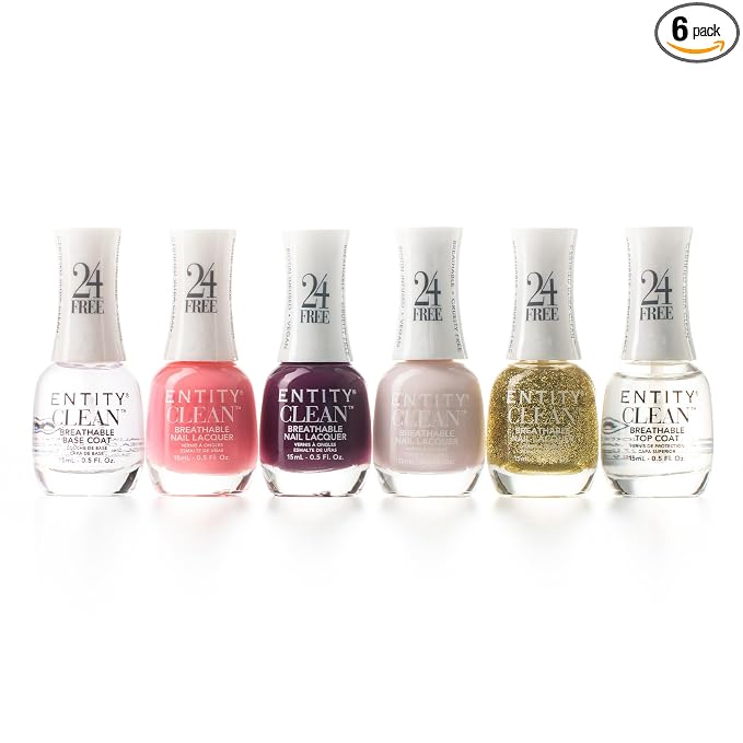 Nail Polish Set 3