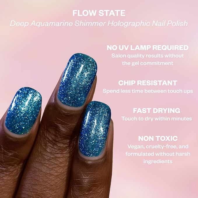Flow State