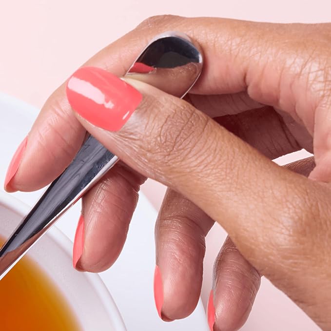 Peach Tea