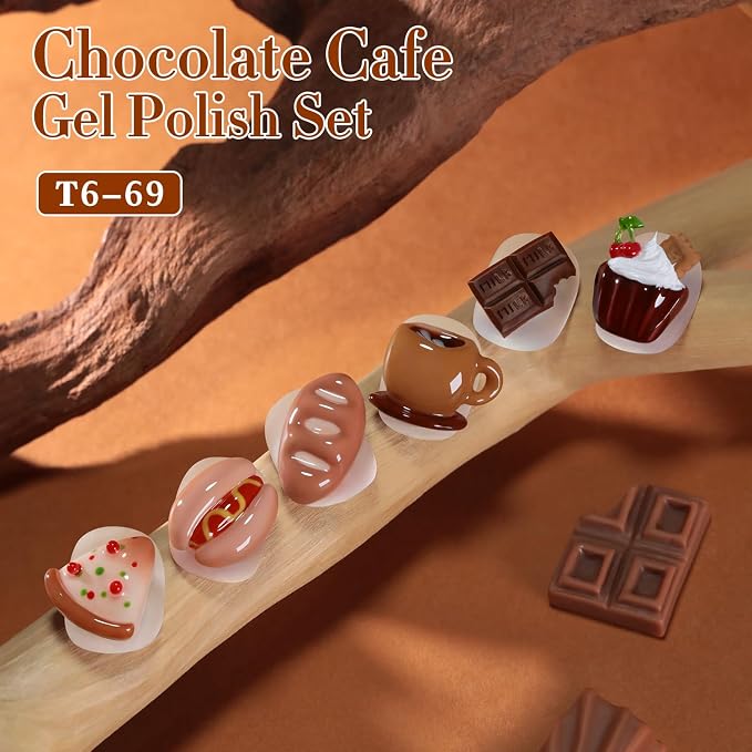 Chocolate Cafe