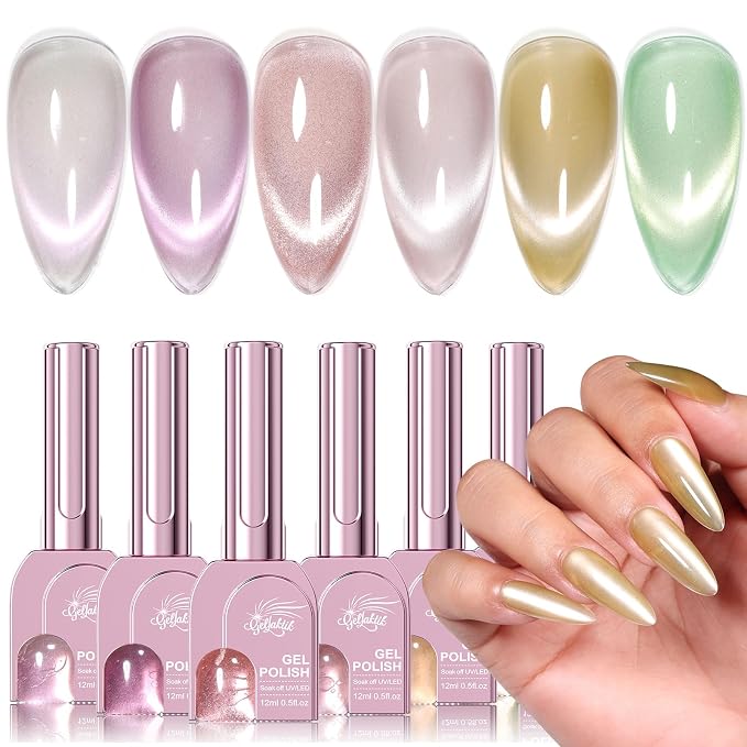 Crystal Luxe