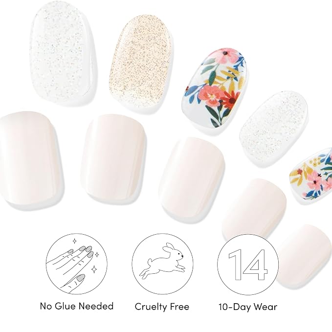 The Spring Florals Collection