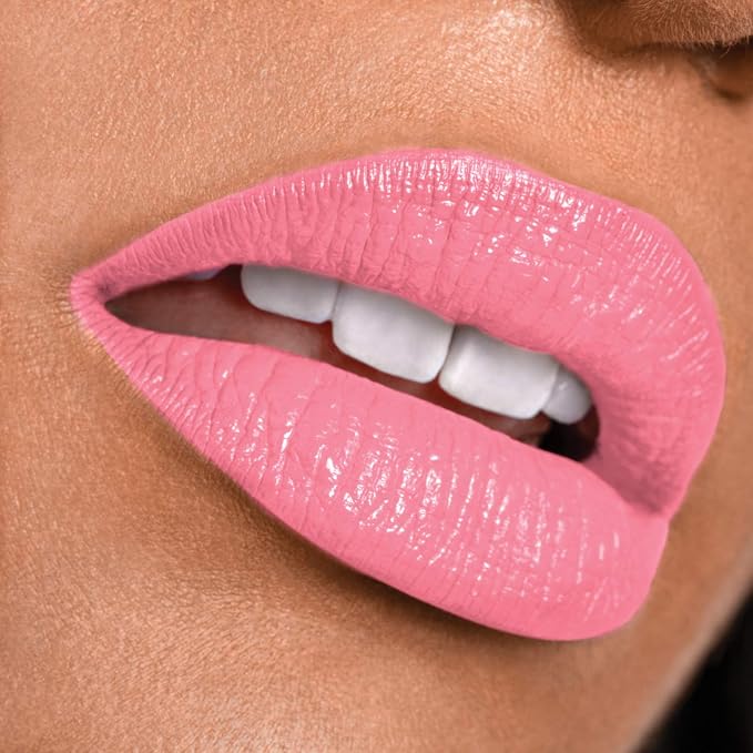 110 SO PEARLY PINK