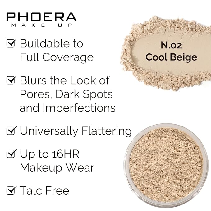 101+102+ Fair Contour/Porcelain+ Nude+#01,#08,#13