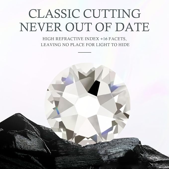 01-Crystal clear