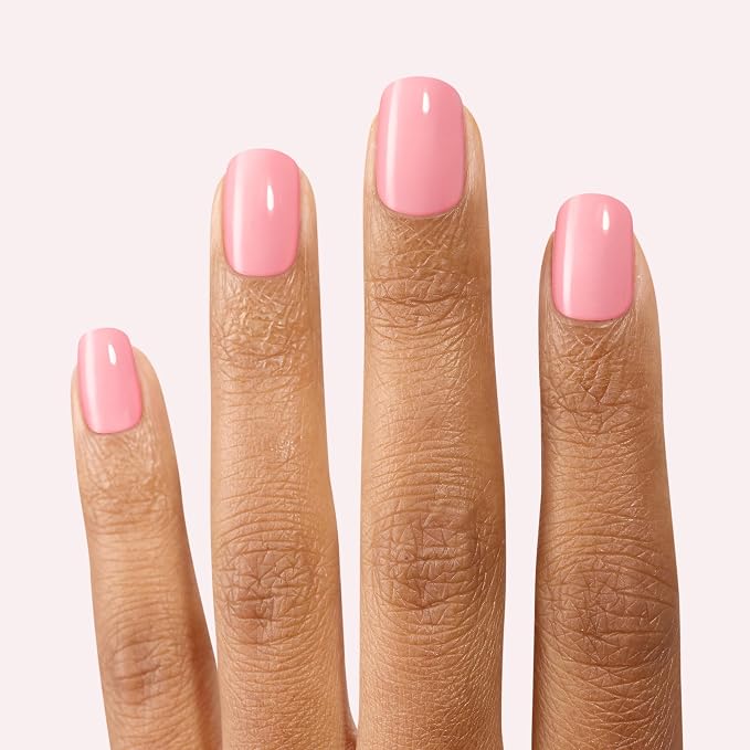 Soft Pinks Collection