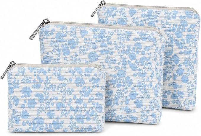 FlowerPrint/Corduroy